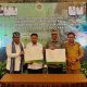 DPW APPSI Sultra dan BPJS Ketenagakerjaan Sepakat Kerjasama, Beri Jaminan Sosial bagi Pedagang Pasar