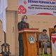 Semangat Kemerdekaan RI ke 81, Pemkot Kendari Perkuat Komitmen Genjot Pembangunan