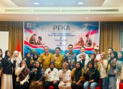 PEKA Jadi Program Andalan BPJS Ketenagakerjaan Perkuat Kemandirian Ekonomi Penerima Manfaat