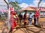 Momen HUT RI ke 81, Telkomsel Hadirkan BTS Baru di PT Tiran Indonesia: Dukung Akses Komunikasi Karyawan dan Masyarakat Sekitar