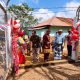 Momen HUT RI ke 81, Telkomsel Hadirkan BTS Baru di PT Tiran Indonesia: Dukung Akses Komunikasi Karyawan dan Masyarakat Sekitar