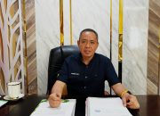 Pemprov Sultra Gerak Cepat Hadapi Ancaman Kekeringan, 2.122 Hektar Sawah Berpotensi Terdampak