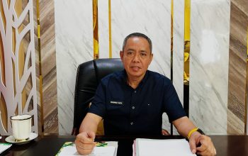 Pemprov Sultra Gerak Cepat Hadapi Ancaman Kekeringan, 2.122 Hektar Sawah Berpotensi Terdampak