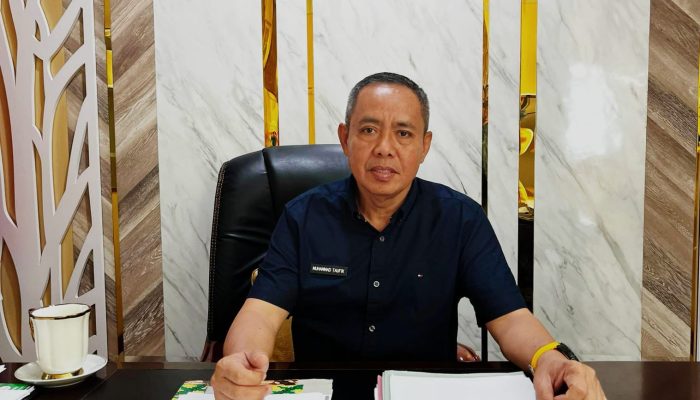 Pemprov Sultra Gerak Cepat Hadapi Ancaman Kekeringan, 2.122 Hektar Sawah Berpotensi Terdampak