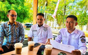 Tak Perlu Beli Kios! Perumda Pasar Kendari Buka 1.800 Lapak untuk Pedagang: Berikut Titiknya
