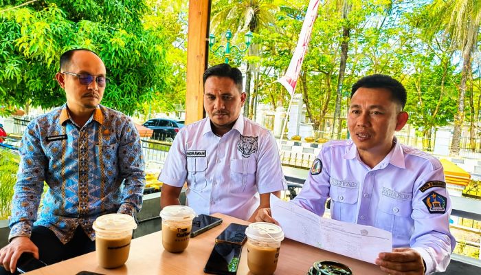 Tak Perlu Beli Kios! Perumda Pasar Kendari Buka 1.800 Lapak untuk Pedagang: Berikut Titiknya