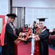 Dari BPBD ke Kampus, Helen Dias Andhini Sabet Doktor Cumlaude IPK 4,00 dan 2 Publikasi Scopus Q2