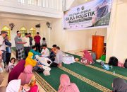 Universitas Muhammadiyah Kendari Tingkatkan Kapasitas Masyarakat Desa Laikaaha melalui Pelatihan Layanan Duka Holistik