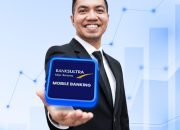 Bukti Kepercayaan Masyarakat, Layanan Digital dan QRIS Bank Sultra Alami Lonjakan Signifikan