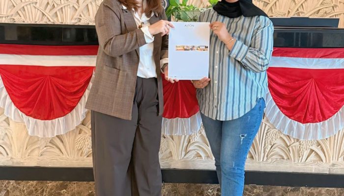 Nikmati Liburan Nyaman di Bali Bersama Aston Denpasar Hotel: Fasilitas Modern dengan Promo Menarik