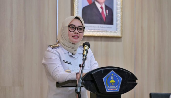 Pemkot Kendari Fokus Percepatan Penurunan Stunting