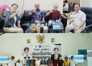 Data Desa Presisi Jadi Fondasi Transformasi Desa Ciangsana, Belajar dari Keberhasilan Pembangunan Tiongkok