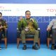 AIIF 2026, Dirut Jasa Raharja Paparkan Masa Depan Perlindungan Publik Berbasis AI