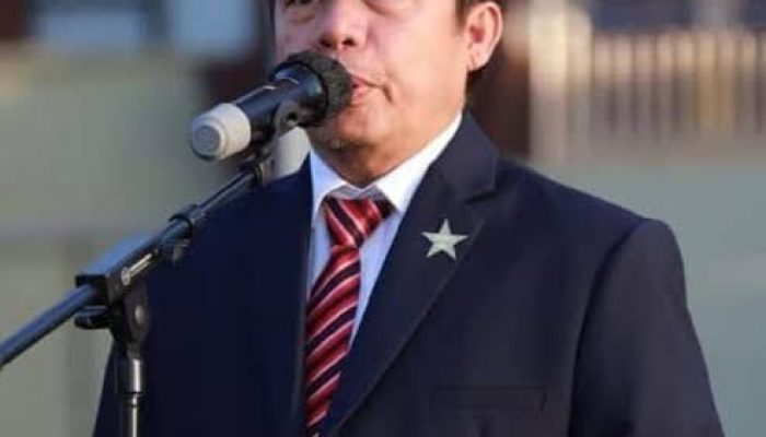 Pemerhati Hukum Pidana Minta Pelaku Kerusuhan Usai Aksi Damai Diproses Tegas
