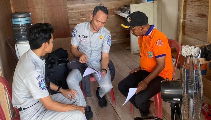 Survei 2025: Kepercayaan Stakeholders Menguat, Kepuasan terhadap Jasa Raharja Capai 95,01 Persen