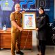 Sahuriyanto Meronda Terima Kunjungan Harian Rakyat Sultra, Sinergi Media Diperkuat untuk Kendari Semakin Maju