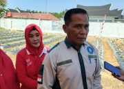 Sawah di Amalo Terancam Kekeringan, Distan Kendari Siapkan 7 Sumur Bor Bantuan BWS