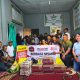 Maxim Baubau Sukseskan Konvoi Kemerdekaan lewat Penyaluran Bantuan ke Panti Asuhan Salafiah Al-Ikhlas