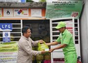 Pertamina Patra Niaga Sulawesi Tindaklanjuti Informasi Penyaluran LPG 3 Kg di Konawe Selatan