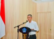 Pemkot Kendari Data 982 Guru P3K, Tunggu Kepastian Pengambilalihan Pusat