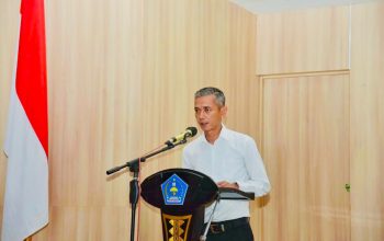Pemkot Kendari Data 982 Guru P3K, Tunggu Kepastian Pengambilalihan Pusat