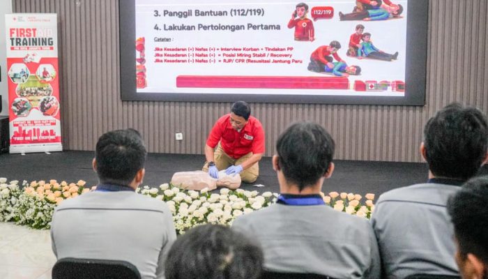 Perkuat Kolaborasi, Jasa Marga dan Jasa Raharja Hadirkan Layanan Keselamatan Jalan Tol Berbasis Digital