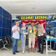 Apresiasi Wajib Pajak Taat, Jasa Raharja dan Tim Pembina Samsat Kendari Helat Gerakan Pangan Murah