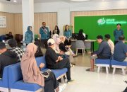 Harpelnas, BPJS Ketenagakerjaan Hadir Lebih Dekat untuk Melayani, Melindungi dan Memberdayakan Pekerja