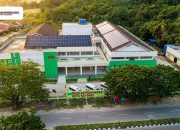 Terima Keluhan Pasien, Pemkot Kendari Komitmen Benahi Pelayanan RSUD Antero Hamra