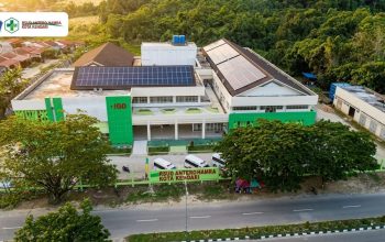 Terima Keluhan Pasien, Pemkot Kendari Komitmen Benahi Pelayanan RSUD Antero Hamra