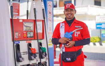 Pertamina Patra Niaga Sulawesi Klarifikasi Informasi Persyaratan STNK untuk Pembelian BBM Subsidi