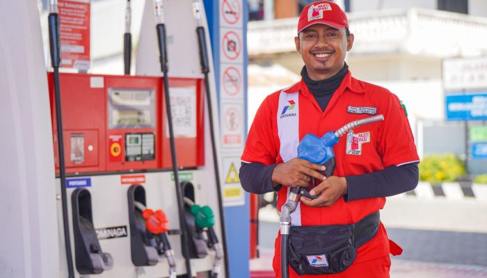 Pertamina Patra Niaga Sulawesi Klarifikasi Informasi Persyaratan STNK untuk Pembelian BBM Subsidi