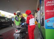 Pertamina Patra Niaga Berikan Sanksi Pembinaan kepada Sejumlah SPBU di Sulawesi