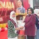 Membanggakan, Siswa MTs Ummusabri Kendari Rifka Aura Nabilah Fachmi Sabet Juara 1 Gebyar PIK-R se Sultra