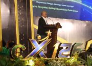 Komit Dorong Kualitas Layanan, BPJS Kesehatan Bangun Standar Customer Excellence melalui CX126