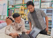 Gebrakan Baru SMAN 2 Kendari, Integrasikan Data Sekolah Lewat Inovasi Digital SIMANIS SMADA