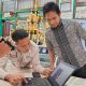Gebrakan Baru SMAN 2 Kendari, Integrasikan Data Sekolah Lewat Inovasi Digital SIMANIS SMADA