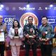 Konsisten Terapkan GRC, Jasa Raharja Sabet Empat Penghargaan di Ajang TOP GRC Awards 2026