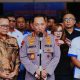 Kapolri Jenderal Polisi Listyo Sigit Prabowo Tegaskan Stabilitas Keamanan Jadi Syarat Utama Investasi