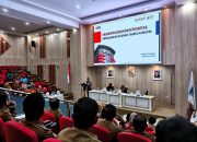 Kadis Kominfo Kota Kendari Angkat Bicara Terkait Akses Wartawan pada Kegiatan Rakor KPK