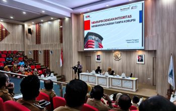 Kadis Kominfo Kota Kendari Angkat Bicara Terkait Akses Wartawan pada Kegiatan Rakor KPK