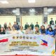 Delegasi Filipina Hadir di Kendari, Ikuti Student Exchange di STIE Enam Enam
