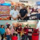 Grand Opening Mr. Gangga di Kendari, Hadirkan Kebutuhan Harian hingga Produk Kecantikan dengan Harga Terjangkau