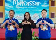 Astindo Sultra Tembus Business Matching 2026, Destinasi Wisata Sultra Dibawa ke Pasar Nasional
