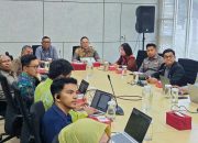 Sinergi OJK Sultra dan BPJS Ketenagakerjaan, Petani Didorong Dapat Perlindungan Jaminan Sosial