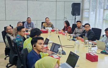 Sinergi OJK Sultra dan BPJS Ketenagakerjaan, Petani Didorong Dapat Perlindungan Jaminan Sosial