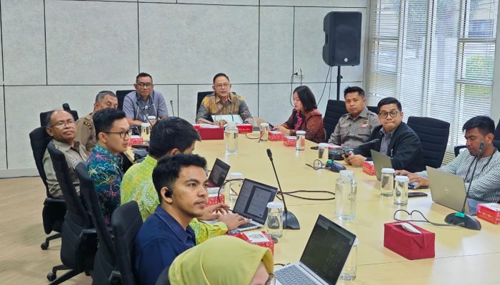 Sinergi OJK Sultra dan BPJS Ketenagakerjaan, Petani Didorong Dapat Perlindungan Jaminan Sosial