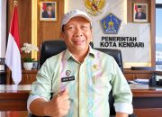 Bantuan Pangan Bapanas Dikebut, Pemkot Kendari Target Tuntas 100 Persen Bulan Ini