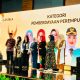 Siska Karina Imran Raih Swara Cantika 2026, Diapresiasi atas Kiprah Pemberdayaan Perempuan