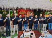 Kalla Toyota Kendari Gebrak Pasar Lewat Bazar Trade-In, Dorong Masyarakat Beralih ke Hybrid